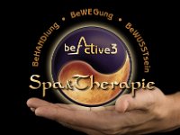spa logo